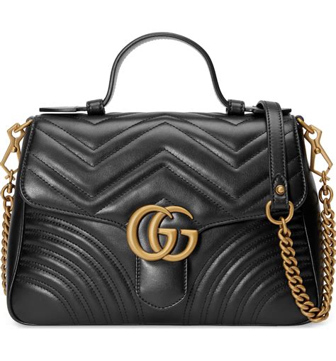 gucci marmont bag small